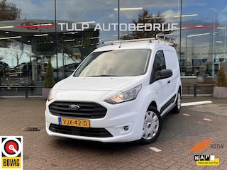 Ford Transit Connect 1.0 Ecoboost L1 Trend Airco Imperiaal