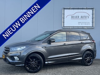 Ford Kuga 1.5 EcoBoost ST Line Camera/Dealer/Apple carplay.