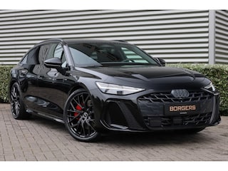 Audi A6 Avant e-hybrid Competition Trekhaak l Massage l Pano.dak