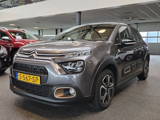 Citroën C3 1.2 PureTech C-Series