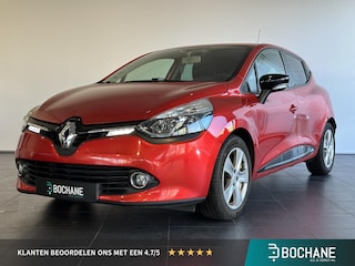 Renault Clio 0.9 TCe Dynamique NAVIGATIE | 100% DEALERONDERHOUDEN | AFNEEMBARE TREKHAAK | PARKEERSENSOREN ACHTER |