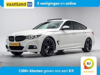 BMW 3-serie GT GT 320i High Exec. Ed.[ Airco panoramadak Climate control]