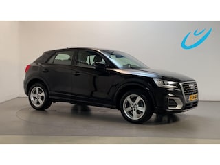 Audi Q2 35 TFSI Epic S-tronic LED Navigatie Cruise control