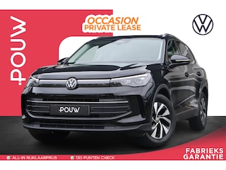 Volkswagen Tiguan 1.5 eTSI 150pk DSG Life Edition | Panoramadak | Stoelverwarming | Apple Carplay & Android Auto