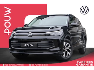 Volkswagen Tiguan 1.5 eTSI 150pk DSG Life Edition | Panoramadak | Stoelverwarming | Apple Carplay & Android Auto