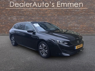 Peugeot 508 SW 1.6 PureTech Blue Lease Active Avantage