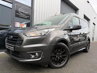 Ford Transit Connect 1.0 2x schuif L1 veel opties