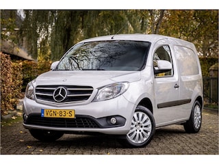 Mercedes-Benz Citan 109 CDI BlueEFFICIENCY Airco Trekhaak Cruise Control