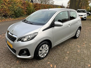 Peugeot 108 1.0 e-VTi 68pk 5D Active