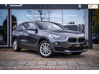 BMW X2 SDrive20i Executive|Cam|Climate|Stoelverw|LED|Dealer OH|Navi|