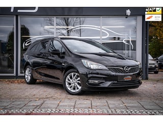Opel Astra Sports Tourer 1.2 Business Edition|Navi|LED kopl|PDC|DAB|Climate|Stuurwielbediening