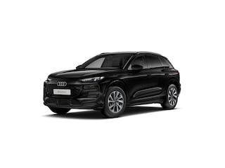 Audi Q6 e-tron S edition 83 kWh | ACC | 360 Camera | Full-led | Comfortpakket |