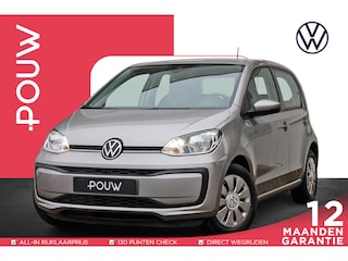 Volkswagen Up 1.0 60pk Move up! | Airco | Bluetooth | Elektrische Ramen
