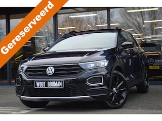 Volkswagen T-Roc 1.5 TSI Sport DSG Led Navi Virtual Acc Camera CarPlay Afn.trekh Pdc