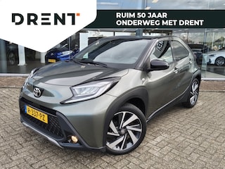 Toyota Aygo 1.0 VVT-i S-CVT Envy | NL Auto | JBL | Navi | Android Auto