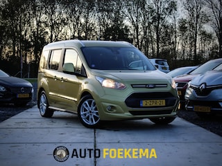 Ford Tourneo Connect 1.0 Titanium Camera Pano Trekhaak