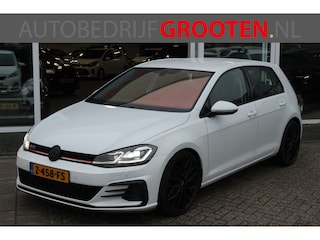 Volkswagen Golf 1.0 TSI Highline//Led//Ecc//Stoelverwarming!!