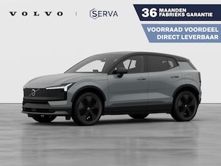 Volvo EX30 Twin Motor Performance Ultra 69 kWh | Panoramadak | 360° camera | Harman Kardon | Stoel- en Stuurverwarming | Cross Country Experience-pakket