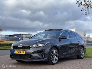 Kia Ceed Sportswagon 1.5 T-GDi GT-Line vol optie