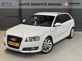 Audi A3 Sportback 1.4 TFSI (125pk) Ambition Pro Line S automaat - S-Line - trekhaak
