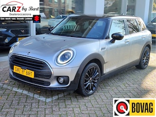 Mini Clubman 1.5 COOPER CLASSIC AUTOMAAT Clima | Stoelverwarming | Cruise Control