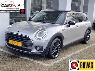 Mini Clubman 1.5 COOPER CLASSIC AUTOMAAT Clima | Stoelverwarming | Cruise Control