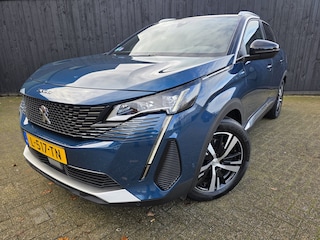 Peugeot 3008 1.6 HYbrid 225 GT