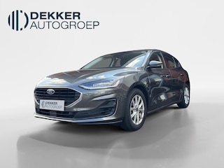 Ford Focus 1.0 EcoBoost 100PK Connected NAVIGATIE | CAMERA
