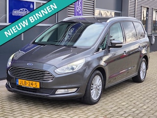 Ford Galaxy 1.5 Titanium 7-persoons vol opties!