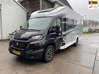Capron T68 T447