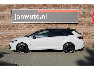 Toyota Corolla Touring Sports 2.0 Hybrid GR-Sport Plus