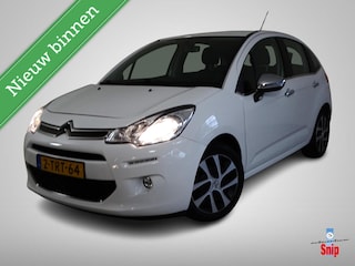 Citroën C3 1.0 VTi Collection