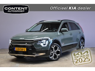 Kia Niro 1.6 GDi Plug-in Hybrid 171pk DCT6 ExecutiveLine