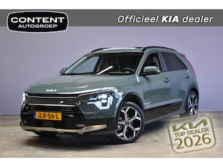Kia Niro 1.6 GDi Plug-in Hybrid 171pk DCT6 ExecutiveLine