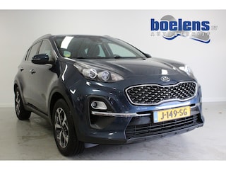 Kia Sportage 1.6 CRDi MHEV DynamicLine | TREKHAAK | 17'LMV | CLIMA | CRUISE | DAB-RADIO | CAMERA | NAVIGATIE | LED |