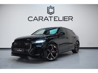 Audi Q8 4.0 TFSI Q8 quattro