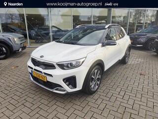 Kia Stonic 1.0 T-GDi MHEV GT-Line | Keyless | Stoel & Stuur verwarming