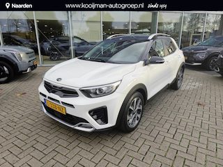Kia Stonic 1.0 T-GDi MHEV GT-Line | Keyless | Stoel & Stuur verwarming