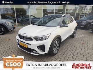 Kia Stonic 1.0 T-GDi MHEV GT-Line | Keyless | Stoel & Stuur verwarming