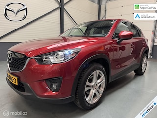 Mazda CX-5 2.0 TS+ 4WD Aut 19"LM-velgen|Trekh-afnbaar