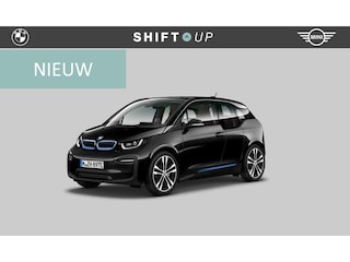 BMW i3 Business Edition Plus 120Ah 42 kWh Schuifdak | Leder | Adapt. Cruise Control | Carplay