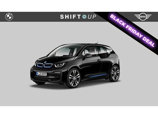 BMW i3 Business Edition Plus 120Ah 42 kWh Schuifdak | Leder | Adapt. Cruise Control | Carplay
