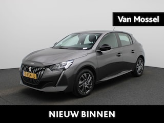Peugeot 208 1.2 PureTech Active Pack | NAVIGATIE | PARKEERSENSOREN | AIRCO | CRUISE CONTROL |