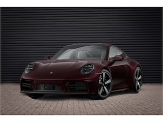 Porsche 911 3.0 Carrera S 2026 model l PTS Amethystmetallic l BTW
