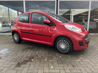 Peugeot 107 1.0-12V XS / 5Drs / CV