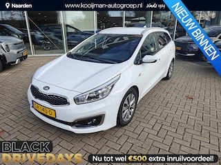Kia Ceed cee'd Sportswagon 1.0 T-GDi Design Edition