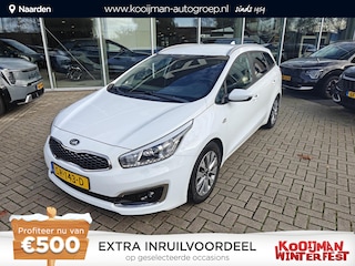 Kia Ceed cee'd Sportswagon 1.0 T-GDi Design Edition