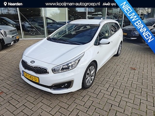 Kia Ceed cee'd Sportswagon 1.0 T-GDi Design Edition