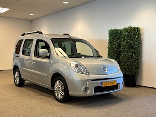 Renault Kangoo Rolstoelauto Automaat Luchtvering