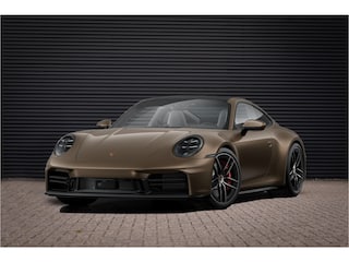 Porsche 911 3.0 Carrera 4S PTS l Nieuw model 2026 l Exclusive Manufaktur